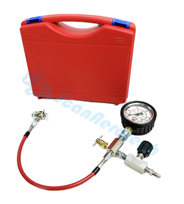 ANALOG 3500PSI SHOCK STRUT SERVICE TOOL